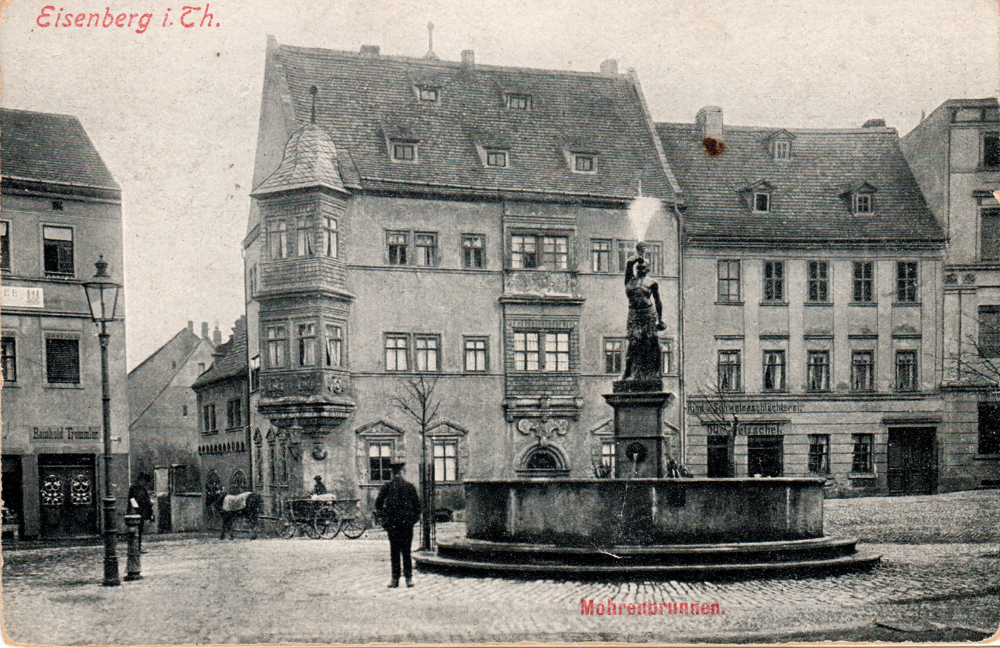 Marktplatz