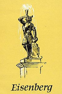 Mohrenbrunnen