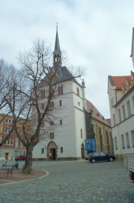 Stadtkirche