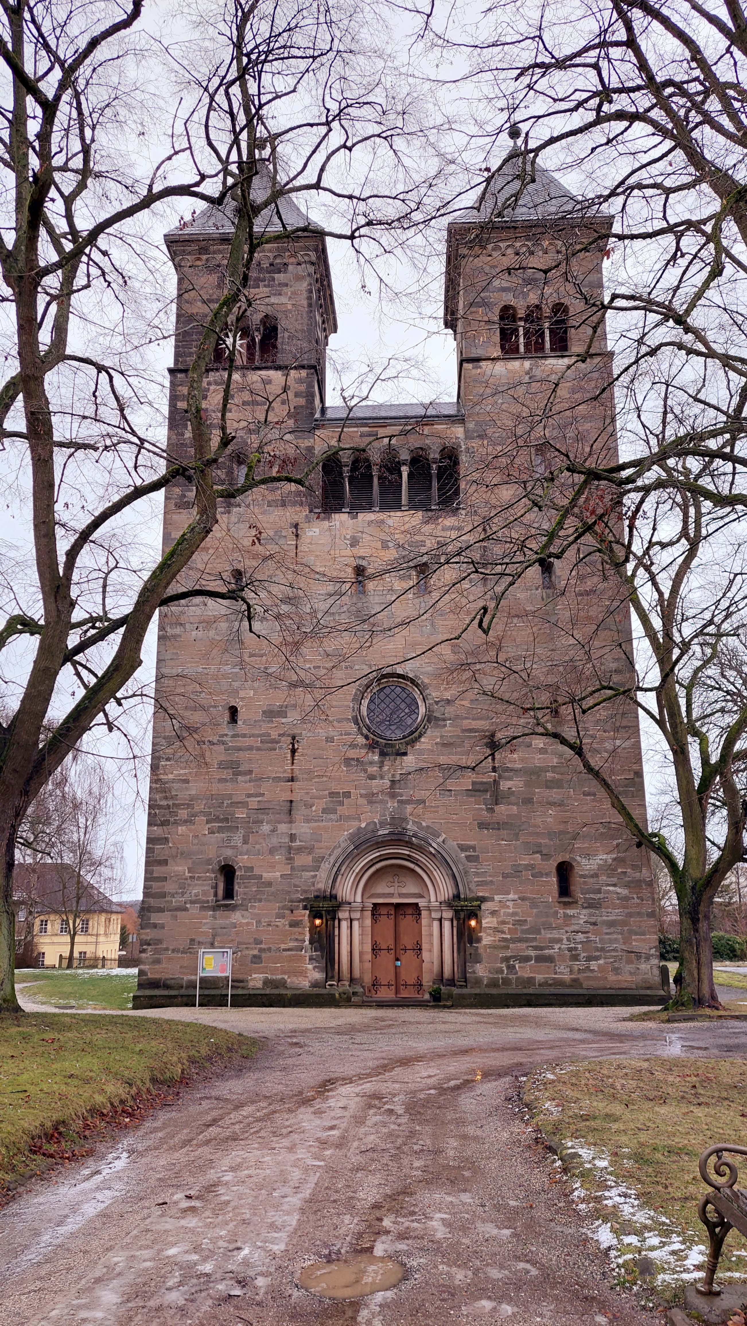 Klosterkirche