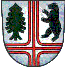 Wappen Hermsdorf