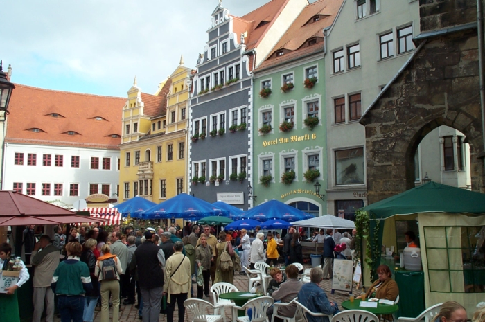 Marktplatz