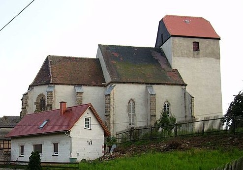 kirche